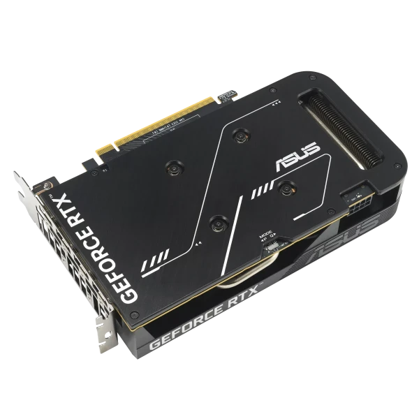 VGA ASUS DUAL GEFORCE RTX 5050 8GB GDDR6 (DUAL-RTX5050-8G)