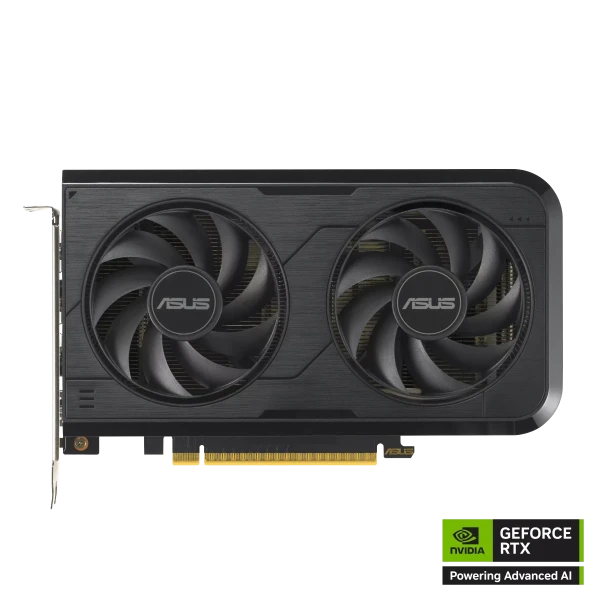 VGA ASUS DUAL GEFORCE RTX 5050 8GB GDDR6 (DUAL-RTX5050-8G)