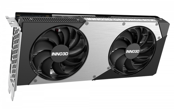VGA INNO3D GEFORCE RTX 5070 TWIN X2 12GB OC GDDR7