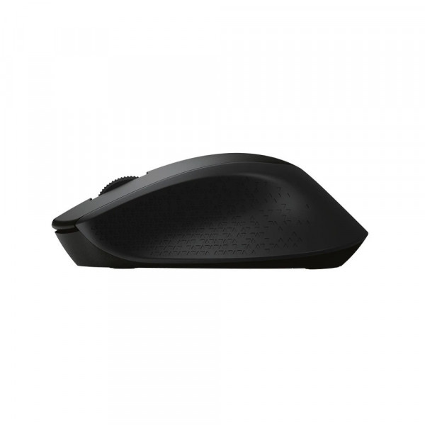 CHUỘT KHÔNG DÂY LOGITECH M331 (MÀU ĐEN)