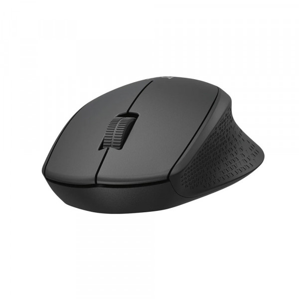 CHUỘT KHÔNG DÂY LOGITECH M331 (MÀU ĐEN)