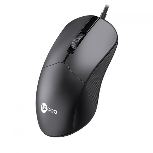 CHUỘT QUANG CÓ DÂY LECOO M1102