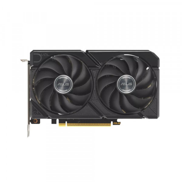 VGA ASUS DUAL RADEON RX 9060 XT 16GB GDDR6 (DUAL-RX9060XT-16G)