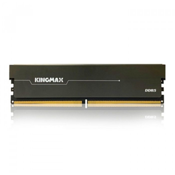 RAM KINGMAX HORIZON BLACK 16GB (1X16GB) DDR5 BUS 5600 (KM-LD54-5600-16GSHN38)
