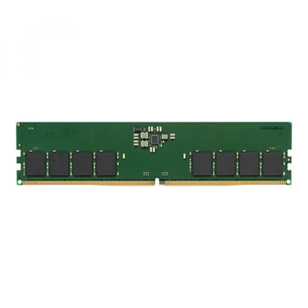 RAM KINGSTON 16GB (1X16GB) BUS 5600MHZ DDR5 CL46 UDIMM KHÔNG TẢN (KVR56U46BS8-16)