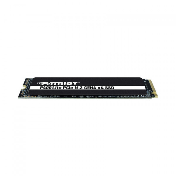 SSD NVME PATRIOT P400 LITE 1TB GEN4 X4 (3500MBS/2700MBS) M.2 2280 PCIE - P400LP1KGM28H