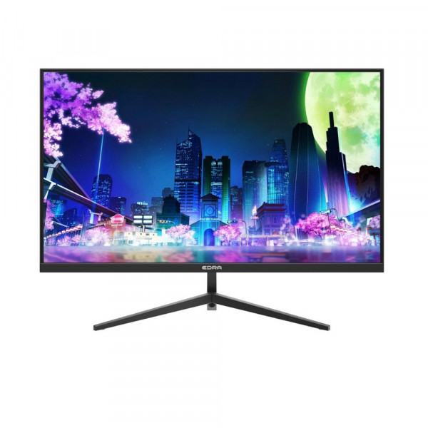 MÀN HÌNH GAMING EDRA EGM24F120PV (23.8 INCH/ FULLHD/ IPS/ 120HZ/ 1MS)