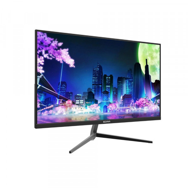 MÀN HÌNH GAMING EDRA EGM24F120PV (23.8 INCH/ FULLHD/ IPS/ 120HZ/ 1MS)