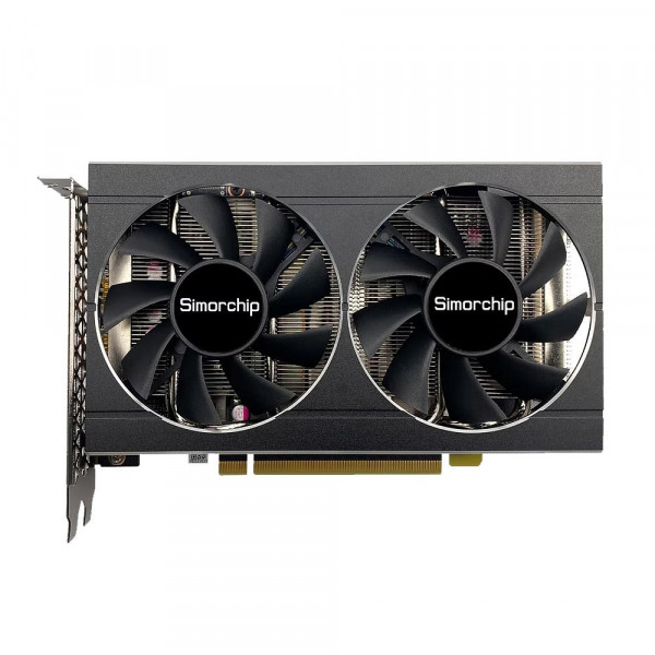 VGA UNIKA GEFORCE RTX 3060 BLIZZARDS 12GD6 V6 DDR6 WHITE