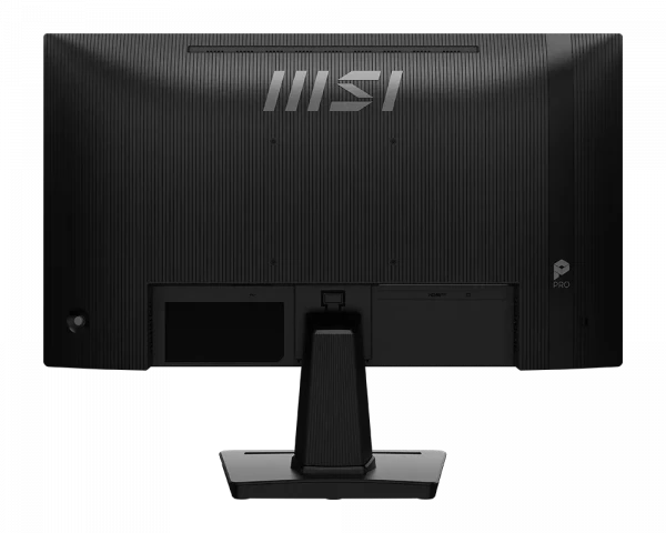 MÀN HÌNH MSI PRO MP225 E12VL (21.5INCH/ FULL HD/ VA/ 120HZ/ 1MS)