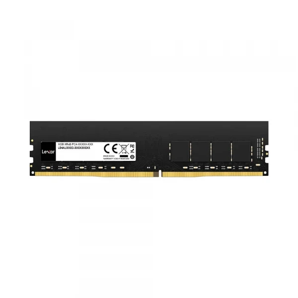 RAM LEXAR 16GB (1X16GB) 3200MHZ DDR4 (LD4AU016G-B3200GSST)