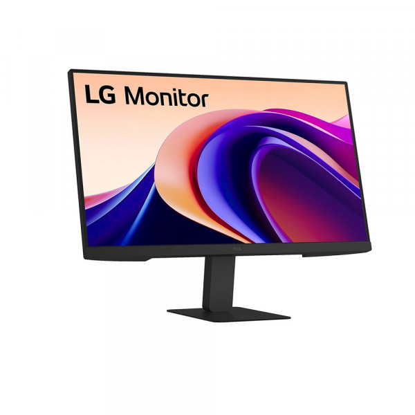 MÀN HÌNH ĐỒ HỌA LG 24U631A-B (23.8INCH/ QHD (2560X1440)/ IPS/ 5MS/ 100HZ)