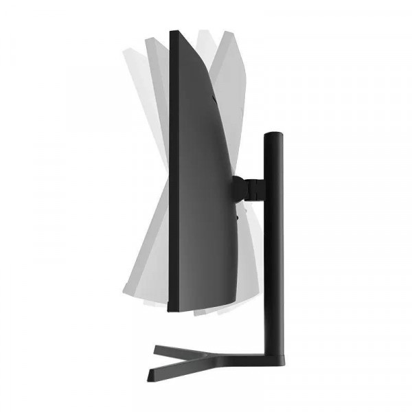 MÀN HÌNH CONG AIWA MP340G-Y (34 INCH/ 2K/ 144HZ/ 2MS)