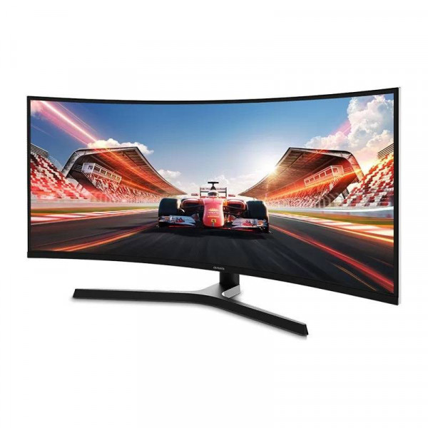 MÀN HÌNH CONG AIWA MP340G-Y (34 INCH/ 2K/ 144HZ/ 2MS)
