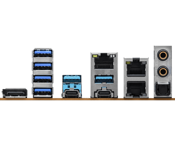 MAIN ASROCK WRX90 WS EVO (AMD WRX90/ sTR5/ 8 KHE RAM ECC DDR5)