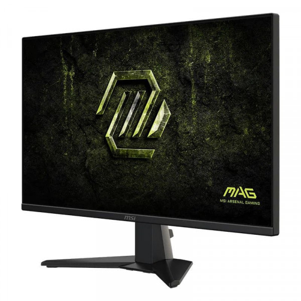 MÀN HÌNH MSI MAG 275QF E20 (27 INCH/WQHD/ RAPID IPS/ 200HZ/ 0.5MS)