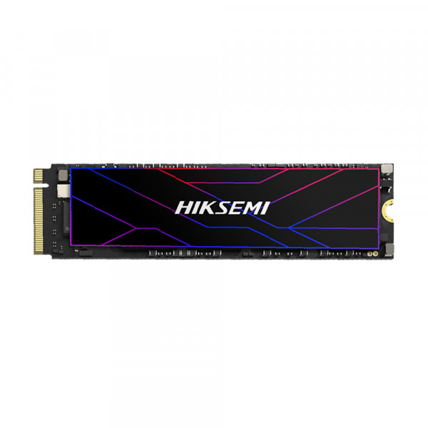 SSD NVME HIKSEMI FUTURE LITE 512GB (ĐỌC 6320MB/S GHI 3111MB/S) PCIE GEN4X4 M2.2280