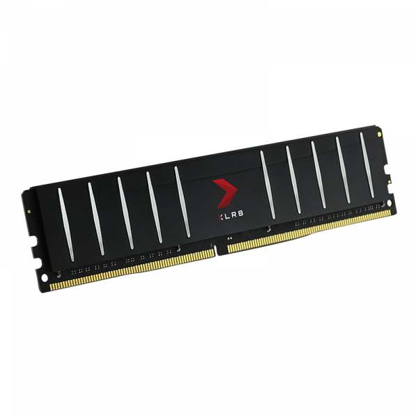 RAM PNY 8GB XLR8 DDR4 3200MHz LONGDIMM (MD8GD4320016XR) 