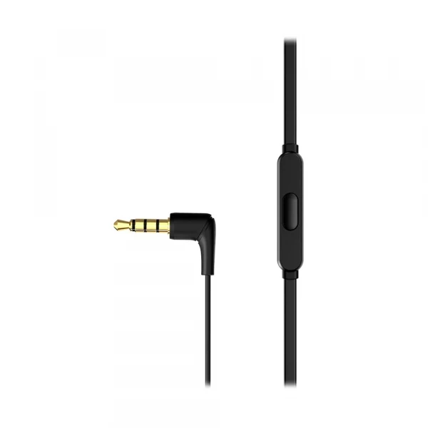 TAI NGHE HYPER X CLOUD EARBUDS II BLACK