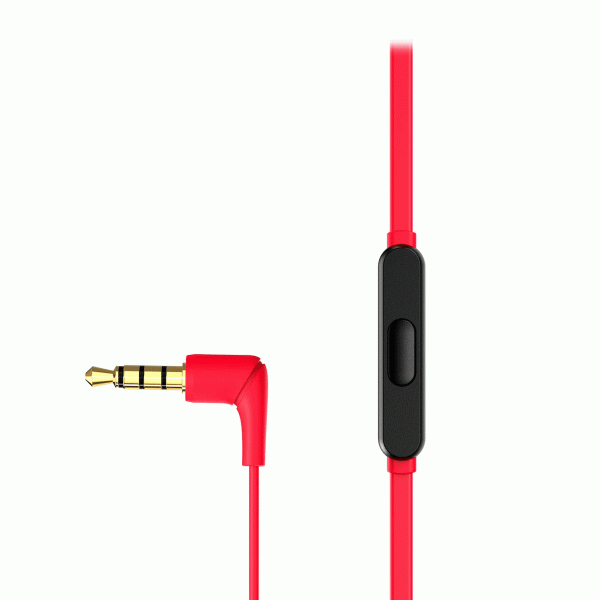 TAI NGHE HYPER X CLOUD EARBUDS II RED
