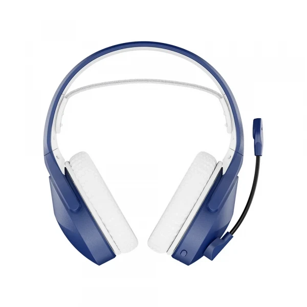 TAI NGHE HYPER X CLOUD JET WIRELESS BLUE