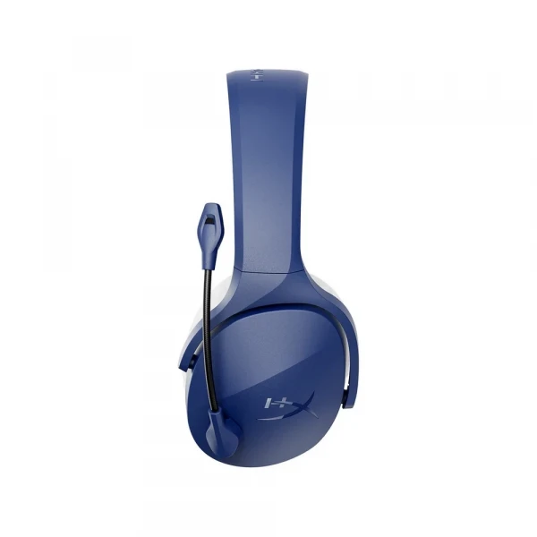 TAI NGHE HYPER X CLOUD JET WIRELESS BLUE