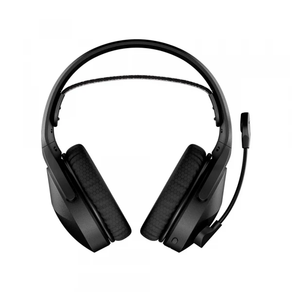TAI NGHE HYPER X CLOUD JET WIRELESS BLACK
