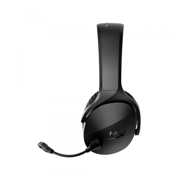 TAI NGHE HYPER X CLOUD JET WIRELESS BLACK