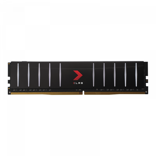 RAM 8GB PNY D4 3200 U CL16 LP TẢN (MD8GD4320016LP)