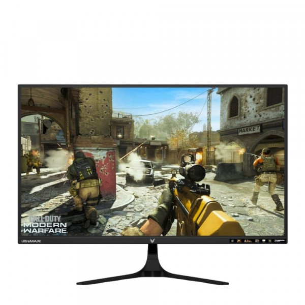 MÀN HÌNH GAMING VSP G2718Q1 (27 INCH / FAST IPS / 2K QHD / 210HZ / 0.3MS)