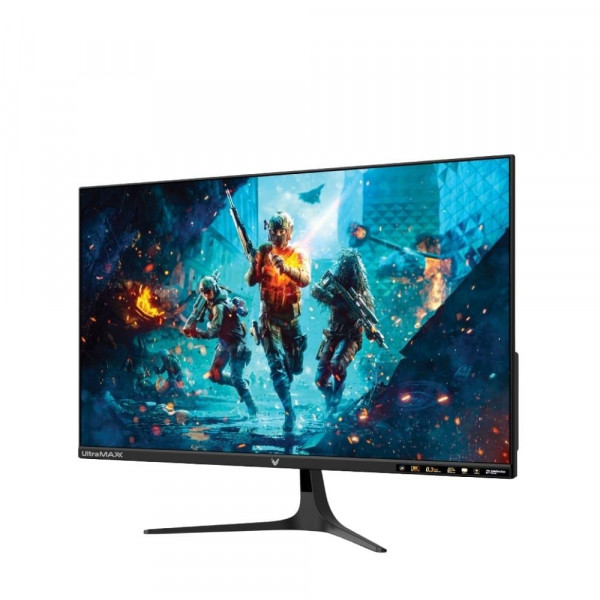 MÀN HÌNH GAMING VSP G2718Q1 (27 INCH / FAST IPS / 2K QHD / 210HZ / 0.3MS)