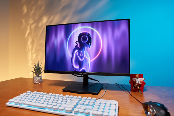 MÀN HÌNH TITAN ARMY H24T1Q (23.8 INH/ IPS/ 2K/ 100HZ)