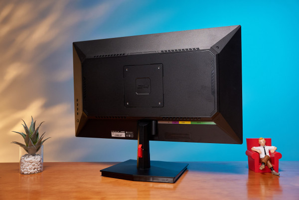 MÀN HÌNH TITAN ARMY H24T1Q (23.8 INH/ IPS/ 2K/ 100HZ)