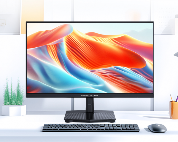 MÀN HÌNH TITAN ARMY H24T1Q (23.8 INH/ IPS/ 2K/ 100HZ)