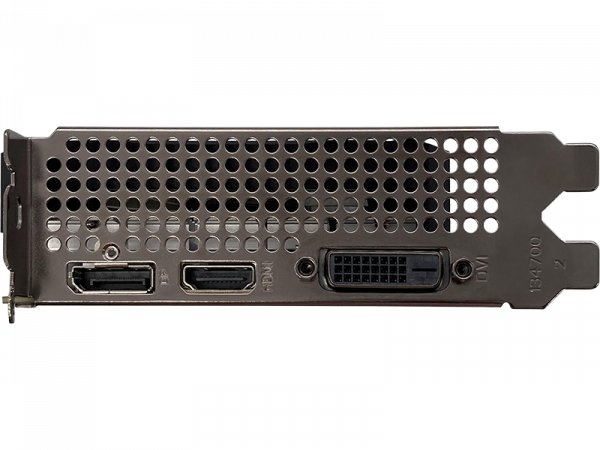 VGA MANLI GEFORCE RTX 3050 6GB NEBULA TWIN 2.0