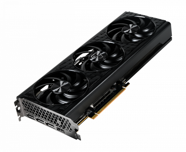 VGA GAINWARD GEFORCE RTX 5060 TI PYTHON III 16GB 3FAN