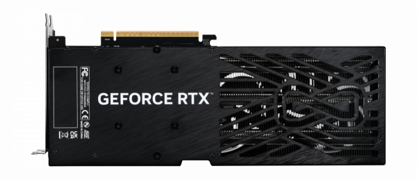 VGA GAINWARD GEFORCE RTX 5060 TI PYTHON III 16GB 3FAN