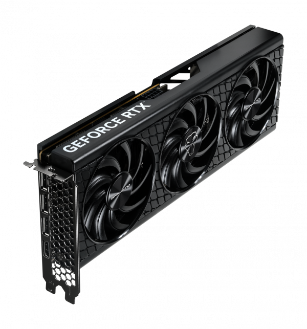 VGA GAINWARD GEFORCE RTX 5060 TI PYTHON III 16GB 3FAN