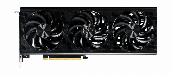 VGA GAINWARD GEFORCE RTX 5060 TI PYTHON III 16GB 3FAN