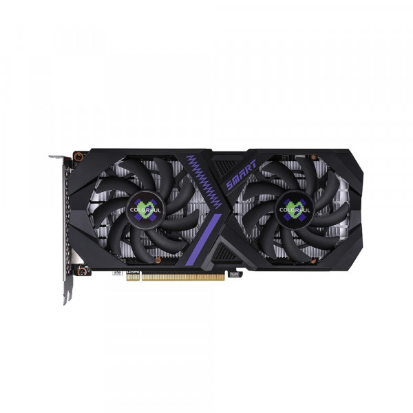 VGA COLORFUL GEFORCE RTX 3050 COLORFUL V4-V 6GB GDDR6