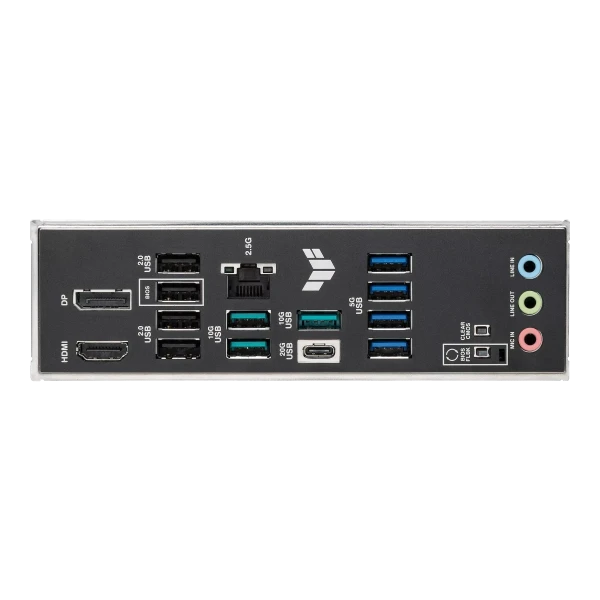 MAIN ASUS TUF GAMING B850M-PLUS II DDR5 (AMD B850/ SOCKET AM5/ M-ATX/ 4 KHE RAM)