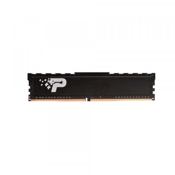 RAM PATRIOT 16G (1X16GB) BUS 3200 DDR4 TẢN NHIỆT (PSP416G3200H1)