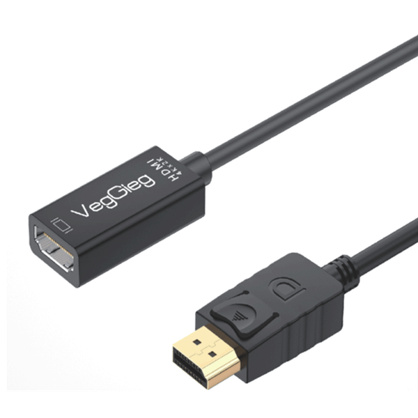 CỔNG CHUYỂN DISPLAY TO HDMI VEGGIEG VZ614