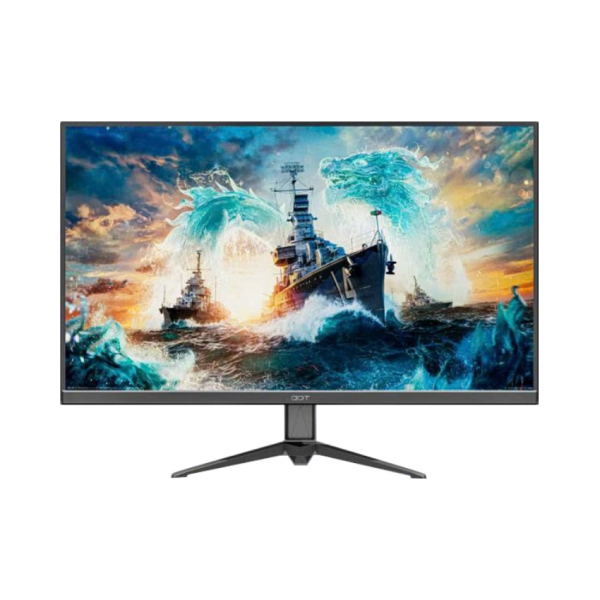 MÀN HÌNH QDT QT24MF (23.8 INCH/ FHD/ IPS/ 100HZ)