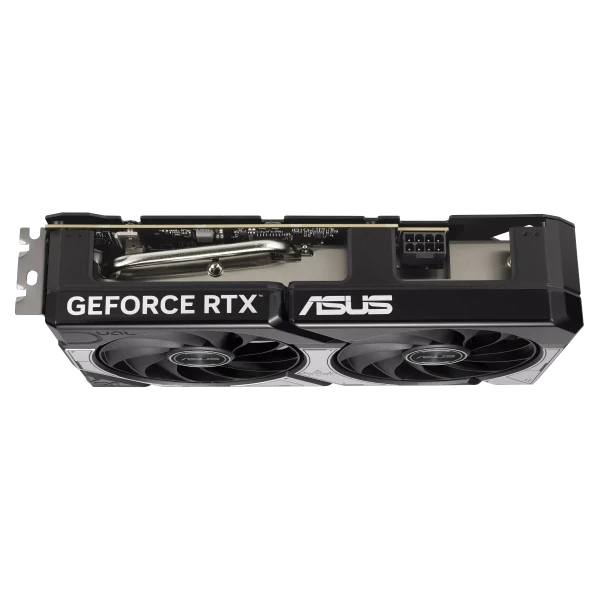 VGA ASUS DUAL GEFORCE RTX 5060 TI 8GB GDDR7 OC EDITION