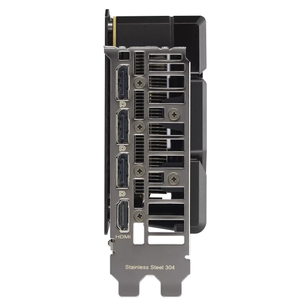 VGA ASUS DUAL GEFORCE RTX 5060 TI 8GB GDDR7 OC EDITION