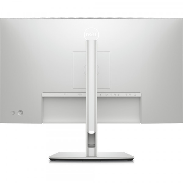 MÀN HÌNH DELL ULTRASHARP U2724DE (27 INCH/QHD/IPS/120HZ/5MS/USB-C/RJ45/THUNDERBOLT)