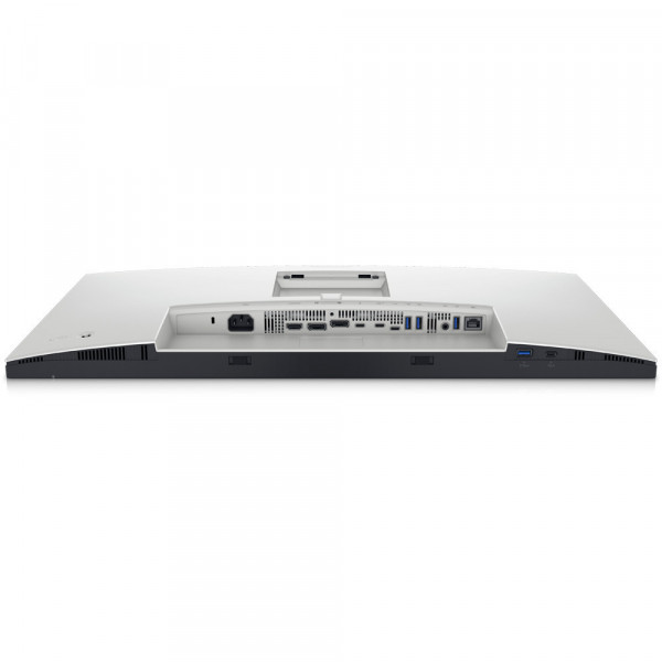 MÀN HÌNH DELL ULTRASHARP U2724DE (27 INCH/QHD/IPS/120HZ/5MS/USB-C/RJ45/THUNDERBOLT)