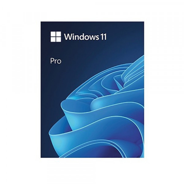 Phần mềm Microsoft Windows GGWA - Windows 11 Pro -Legalization Get Genuine