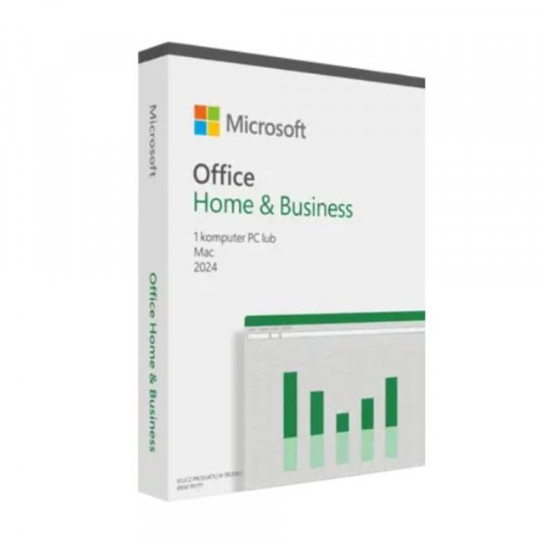 PHẦN MỀM MICROSOFT OFFICE HOME & BUSINESS 2024 ALL LNG APAC EM RETAIL ONLINE ESD (EP2-06604) - KEY ĐIỆN TỬ